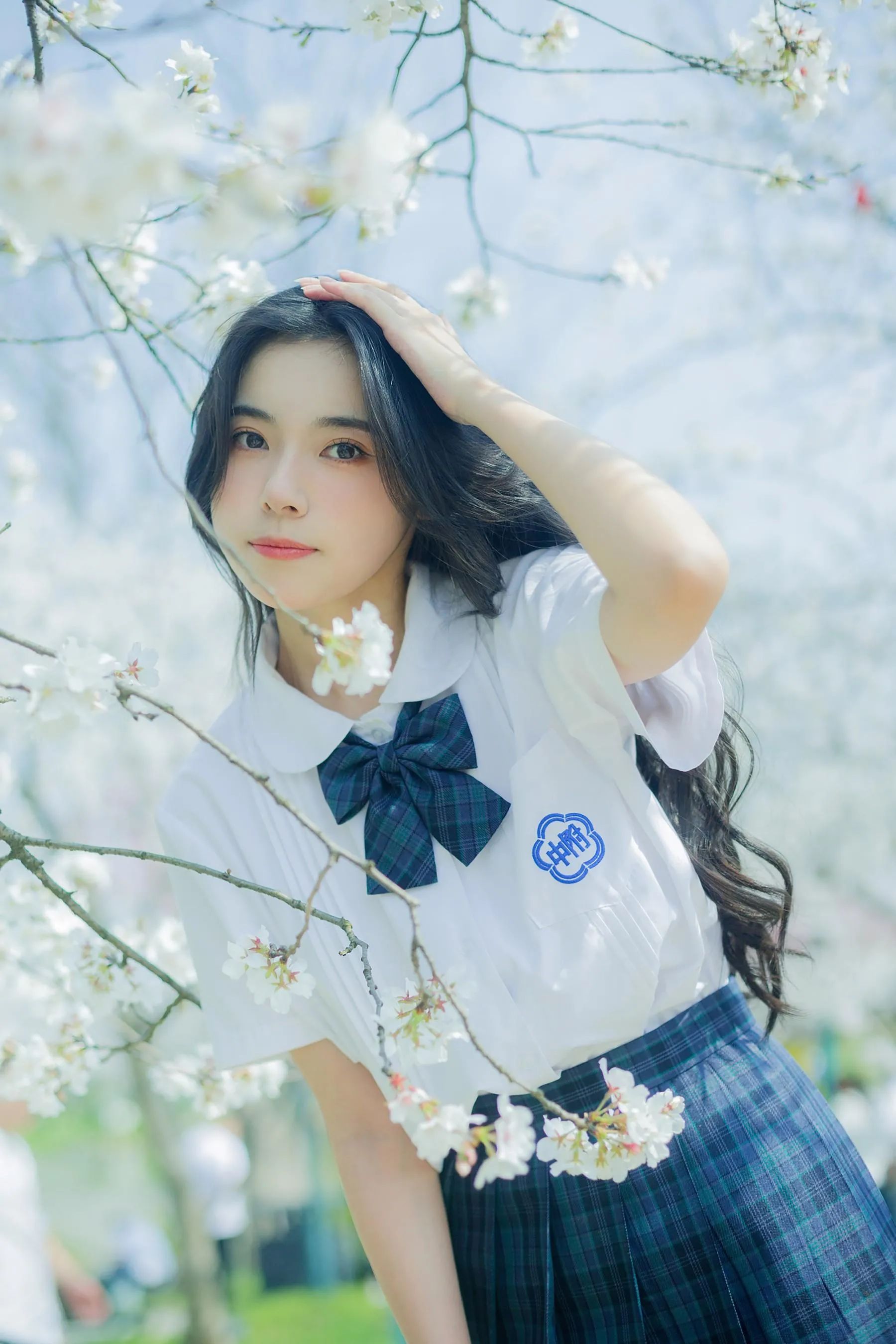 [YITUYU艺图语]2022.08.04 吉野吉野 静鏡婧 [34P]插图4